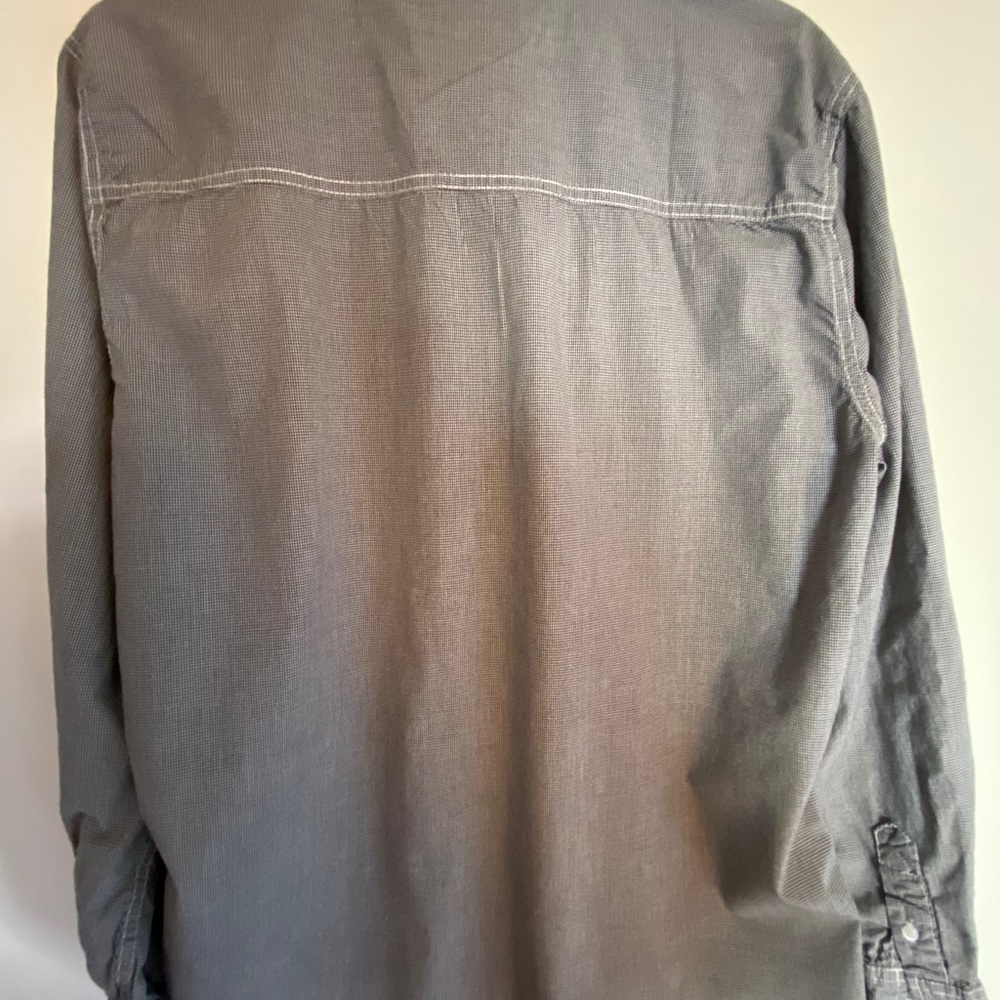 Buffalo David Bitton button down - Picture 5 of 5